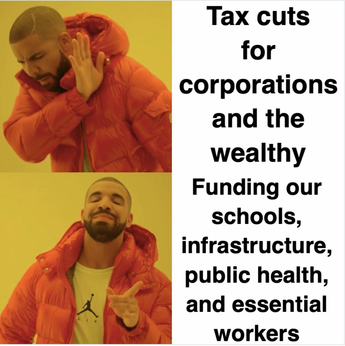 Conservatives in the state government would rather defund our infrastructure than ensure we have clean, safe, and affordable drinking water for our families. Tell the legislature to #FundMIFuture #MiLeg