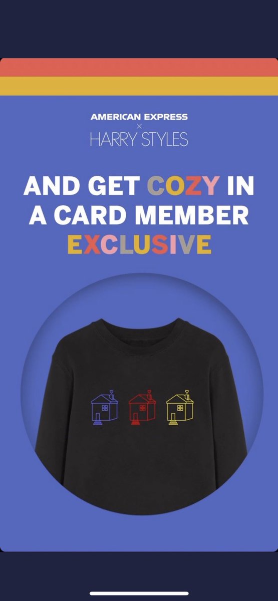 TPWKmerchAlert's tweet photo. If you can’t make it to the Harry’s house Pop Ups I‘ll be at the Dallas pop up helping as many as I can get merch. I have access to the Amex early shopping and card member exclusive crewneck must cover shipping and +10 per item Dm if interested #HarryStyles  #harryshouse  #dallas https://t.co/IgvZt65Aam