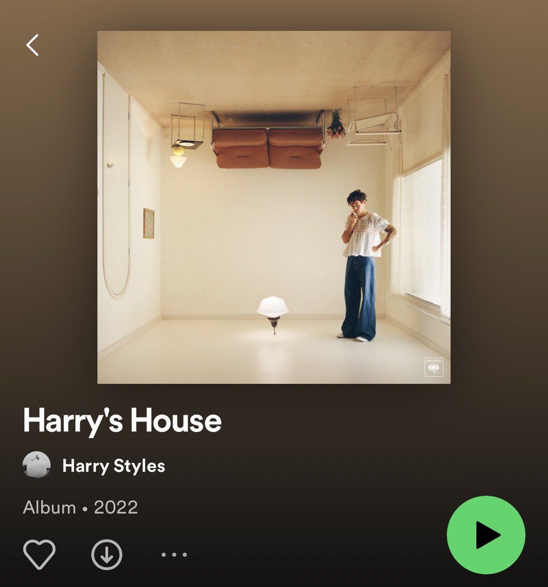 How am I supposed to work when Harry Styles just dropped a new album?
