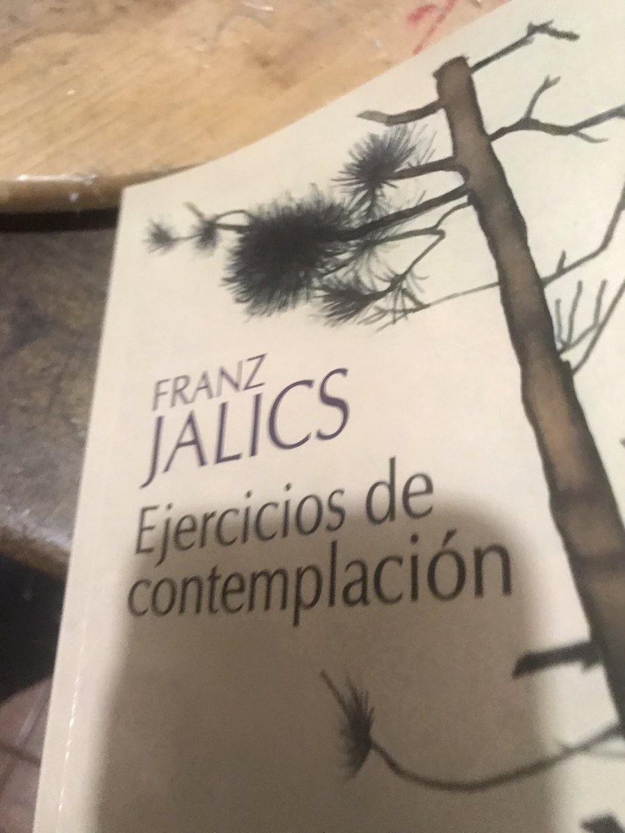 PedroVindas's tweet photo. @Phyom Excelente. Te recomiendo esta lectura. Te va a gustar. https://t.co/QVon1oOgC7