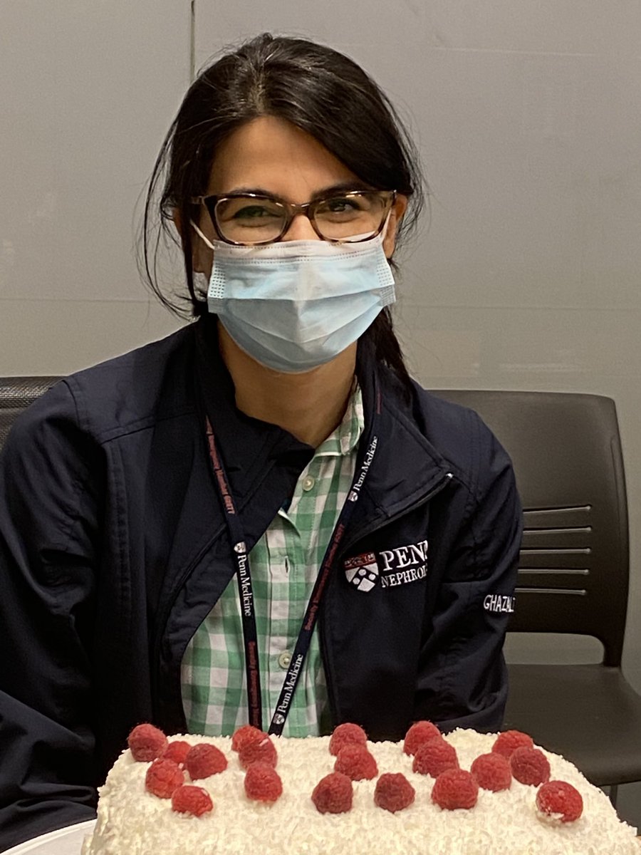 Katalin Susztak tweet media