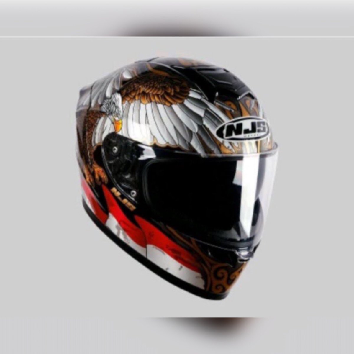 moodsXid's tweet photo. ⚡️Rekomendasi Full Face Helmet bikin kamu makin kece sunmori bareng ayang⚡️

🛵 a thread 🛵 https://t.co/QkySSeI6Nx
