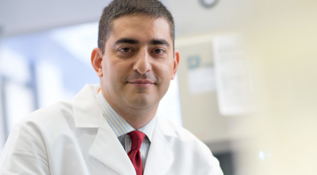 Cleveland Clinic (<a href="/CCLRI/">Cleveland Clinic Research</a>) researchers, led by Dr. <a href="/NimaSharifiMD/">Nima Sharifi</a>, found that the H3K9 trimethylation machinery is linked 🔗 to poor outcomes in men with #ProstateCancer.

Read their findings here | <a href="/PNASNews/">PNASNews</a> | 📌 bit.ly/3lwvRs8