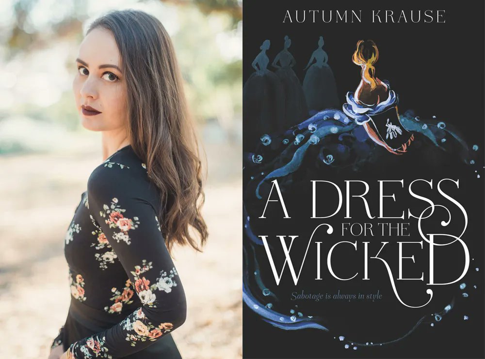 NEW on the blog! YA author and alumnx Autumn Krause gives tips on utilizing social media to grow your readership! Check it out now at the Wild Things blog! wildthings.vcfa.edu/quick-social-m…