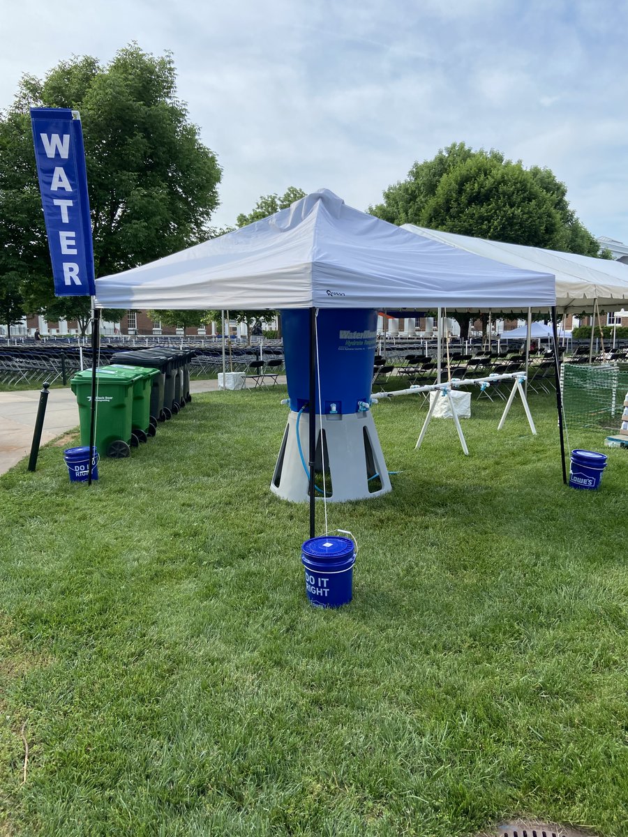 UVA Department of Safety and Security tweet media