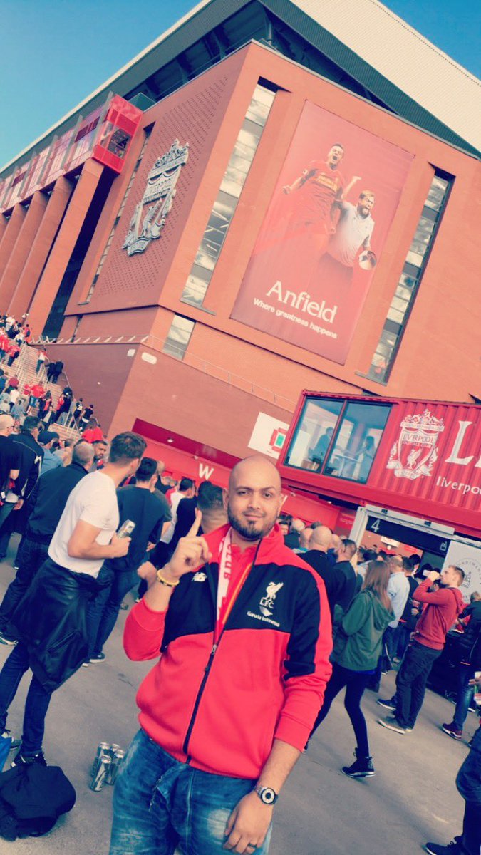 FarisFatani's tweet photo. Supporting the team for over 2 decades and have been through downs more than ups,but never gave up.
Two more games to go and no matter what,We Will Never Walk Alone.
#Liverpool #YNWA https://t.co/bTMEMJnVbC