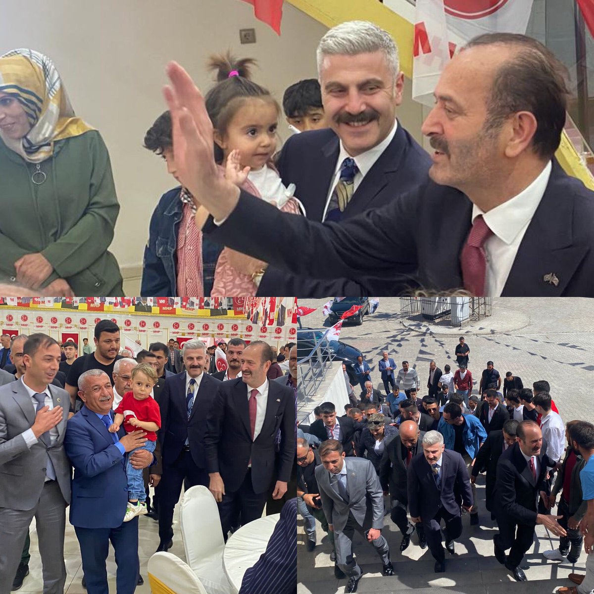 TmrOsmanagaoglu's tweet photo. Ergani’nin güzel insanlarıylayız. Adım Adım 2023;İlçe İlçe Anlatma ve Aydınlatma Diyarbakır Programlarımız için Ergani’deyiz.MYK Üyelerimiz @GonultasEyup @ademyurdagul @bhdralprn @mbesirtatar,İl Bşk. @cihankayaalp5 ve İlçe Bşk.Miktat Arslan ile Erganili hemşerilerimizle buluştuk. https://t.co/yy5aPBGtvi