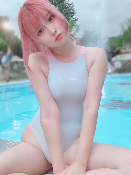 コスプレイヤー深月風香のTwitter画像5