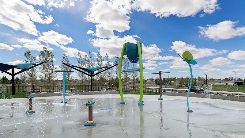 Time to cool off: Spray parks in Lethbridge open for the season dlvr.it/SQlFFt