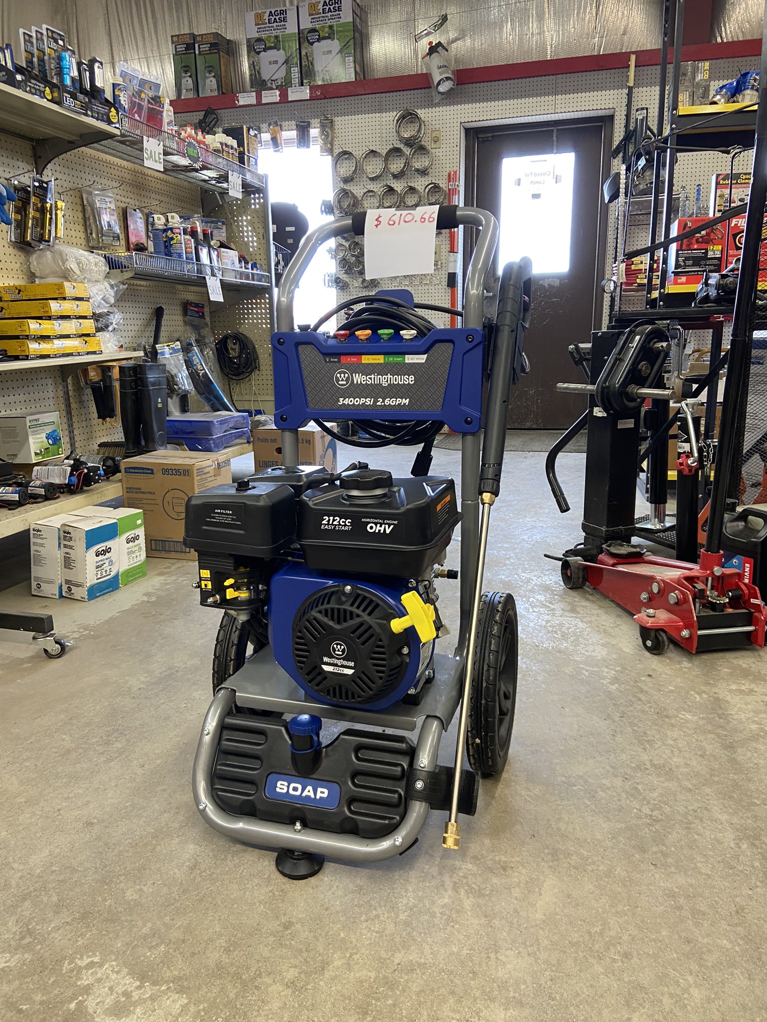 Rosetown Muffler and Bearing (2020) ltd on Twitter "We have a full