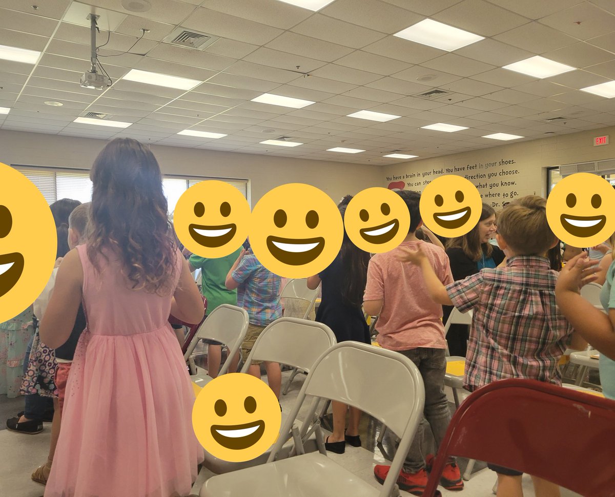 Chaffee Elementary School tweet media