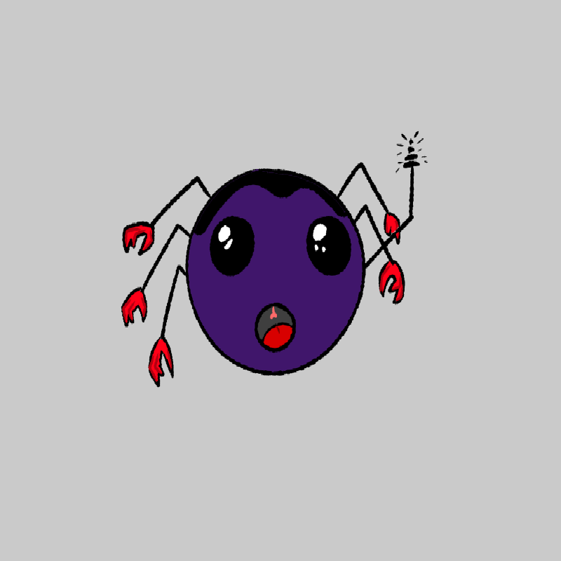 SpiderFrendsNFT's tweet photo. We don't need to be ok, we are always ok 🕸
Wanna claim your #freemint spider friends?

some ad tag(s🕷) :
#OkayBearsYachtClub #OkayBAYC #nft #nfts #OkayBears https://t.co/ufx3RKCCw0