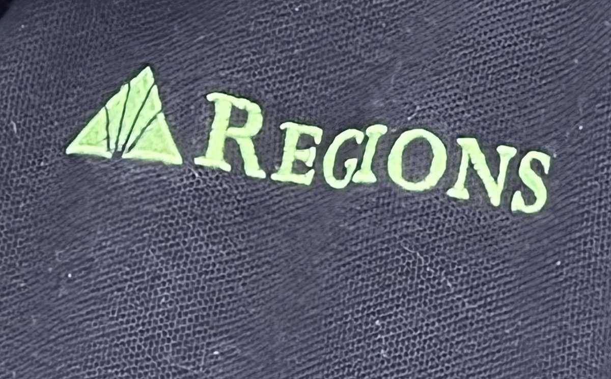 Students are seeing that “Money Matters”. Thanks <a href="/askRegions/">Regions Bank</a> for partnering with @KarnsMathDay! #KHSMathFieldDay #y=mx+beavers