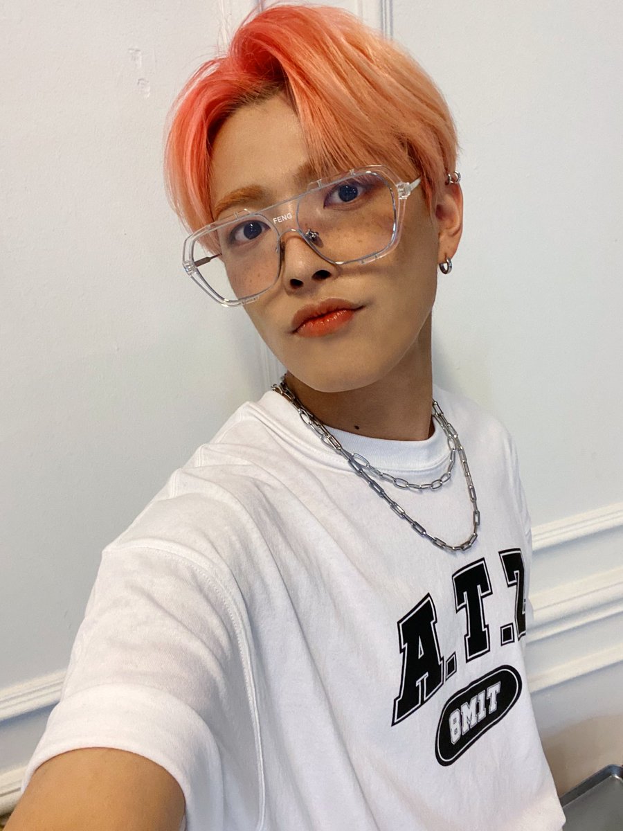 Image for [Hongjoong] Thank you for sp