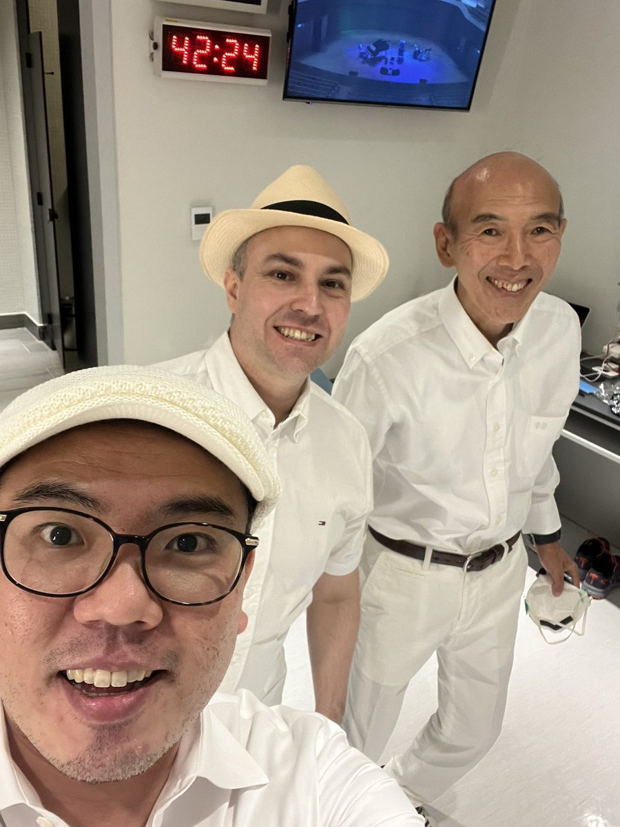 Daniel Baeder tweet media