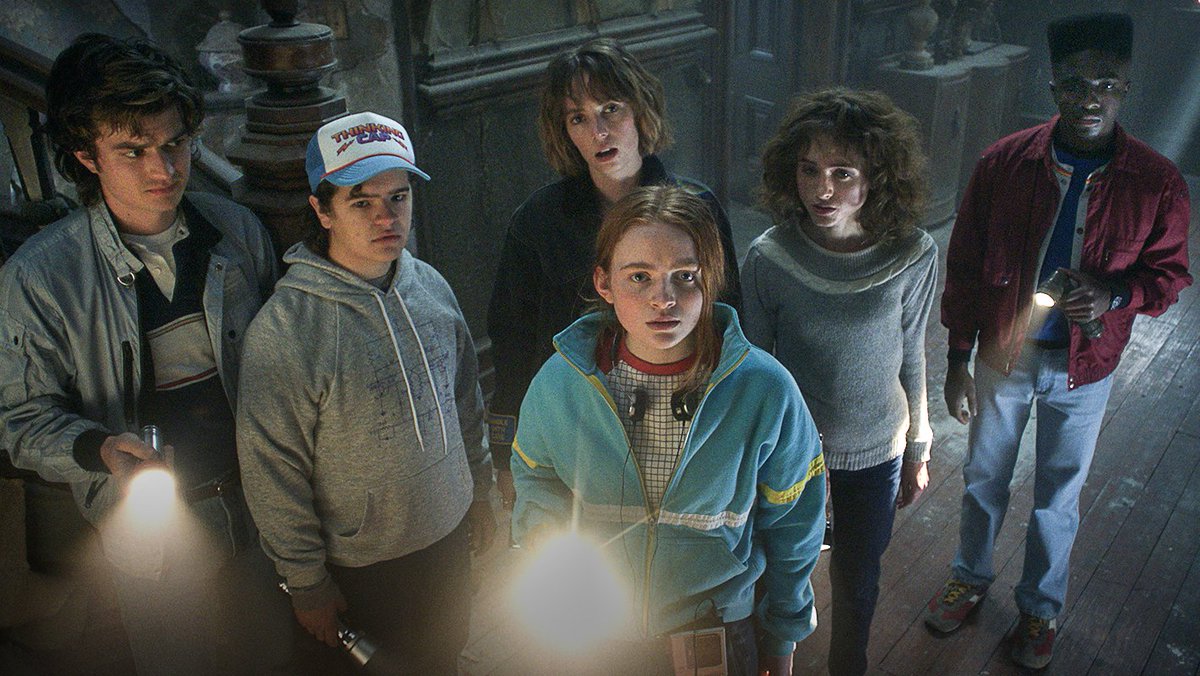 STRANGER THINGS: quem morre nos episódios da segunda parte da 4ª