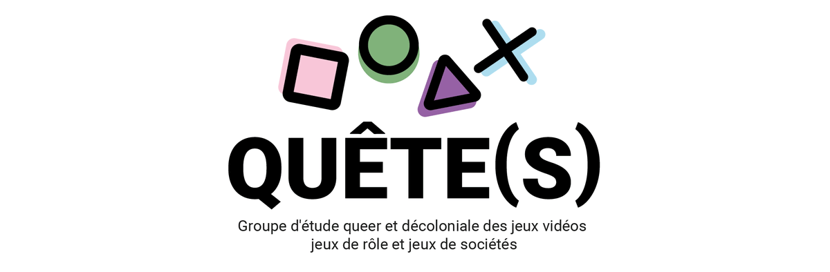 Quête(s) tweet media
