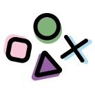 Quête(s) fête aujourd'hui une avancée de projet qui présage de bonnes choses pour le site à venir : une charte graphique complète, sur lequel on pourras trouver de chouettes contributions ainsi que quelques trad, stay tuned 🎲🎮🧩

merci à <a href="/bertirebouchon/">berty</a> pour ce travail !