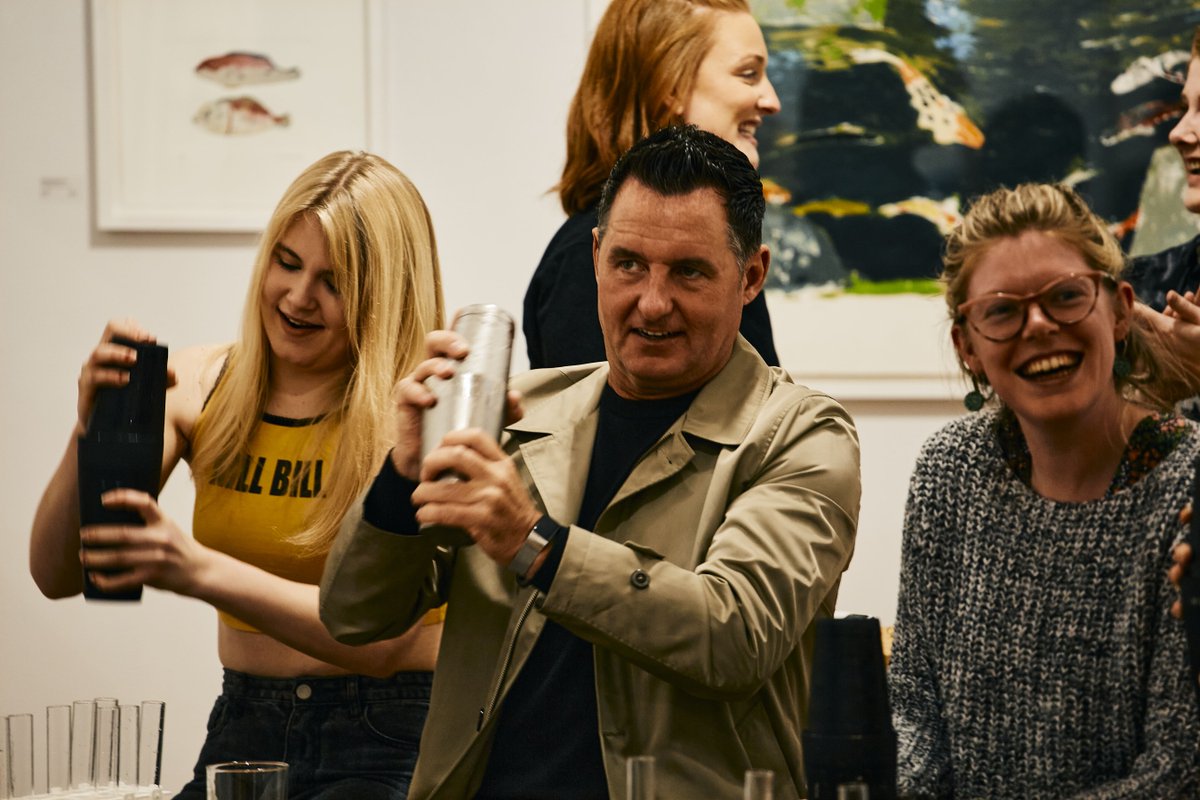 Benromach's tweet photo. In our latest #Firsthand collaboration we partnered with Ian McNicol, master etcher at Glasgow Print Studio, to celebrate all things handmade with makers around the world. 

#Benromach #BenromachFirsthand https://t.co/ZQozuus1wE