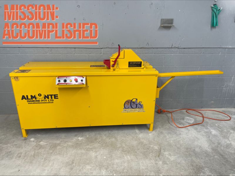 cgsmule's tweet photo. We're so happy to supply the #Almonte Core Saw to great customers like @DahrougeGeo, Tintic Consilidated Metals, and Nyrstar! 

Please email us mulebox@cgsmule.com to see how you can secure yours today! https://t.co/17eTjJtGiv