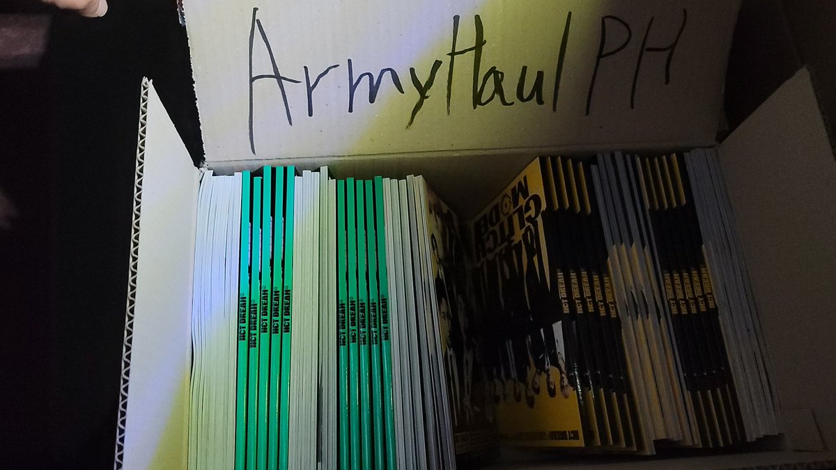 ArmyHaulPH's tweet photo. #AHPHProofs

FREE NCT GLITCH MODE

pay only isf and krsf

tomorrow lapag ng form

STAY TUNE!!! https://t.co/X9ljtLmbPr