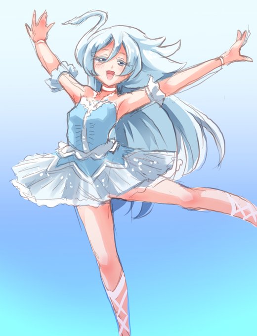 人ッチョ初めて書いたかも 