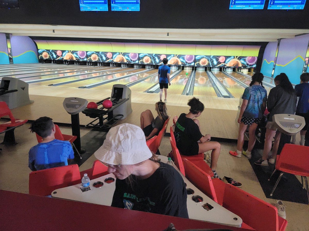 StLawrenceCatholic tweet media