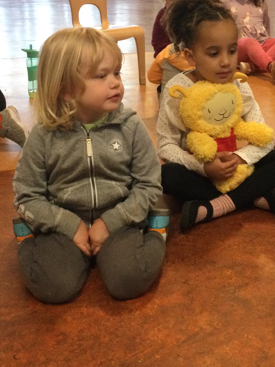 OurLadysELCC's tweet photo. Fun on #bookbugweek exploring different songs, books and going on journeys. Thanks to Jennifer at #akbelllibrary for inviting some of us along. We enjoyed choosing books for our classroom. https://t.co/8VWUfG5JKh