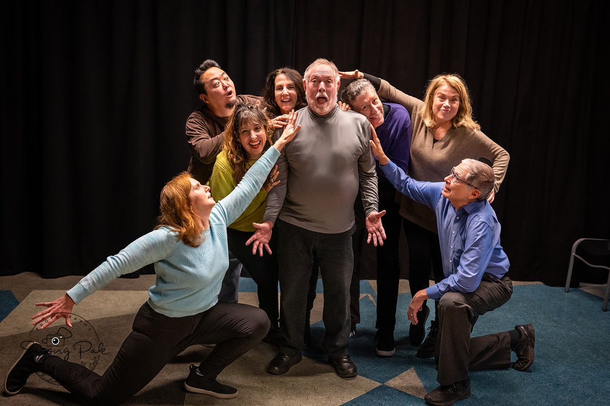 TherapyPlayers's tweet photo. Therapy Players live at Chicago's Bughouse Theater!

Saturday, May 21, 8 p.m. 1910 West Irving Park Road.

Tickets and info at https://t.co/5gyosd88VT

Come join the fun! https://t.co/hvJnwtP9My