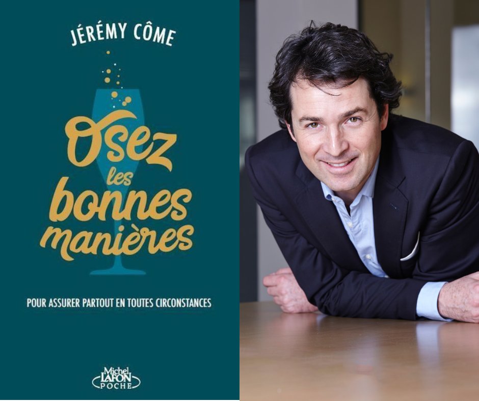 Ravis de vous annoncer la présence aux Journées du Livre et du Vin de :
- Pauline Grisoni 
- Jérémy Côme
- <a href="/FrainIrene/">IRENE FRAIN</a> 

Nous avons hâte de tous les rencontrer, et vous ?