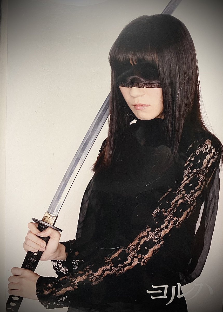 RekkaAlexiel's tweet photo. 二号さん、
お誕生日おめでとうございます!🎂🥳
#YoRHa #YoRHaStage #NieR
#ヨルハ #舞台ヨルハ #ニーア
#NieRAutomata #ニーアオートマタ
#Automata #オートマタ
#A2誕生祭
#RukaEndo #遠藤瑠花 https://t.co/Di6rJSsIs3