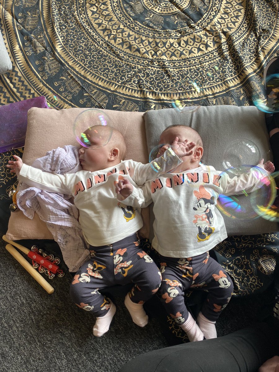 Huge thank you to <a href="/JBryantWales/">Jayne Bryant for Casnewydd Islwyn</a> for visiting the Baby and Me Team’s Wellbeing Workshop today. Meeting our families and giving them a voice. <a href="/BarnardosCymru/">Barnardo's Cymru</a> <a href="/WelshGovernment/">Welsh Government</a>