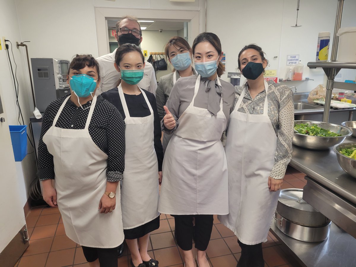 Barbacane, Thornton & Company tweet media