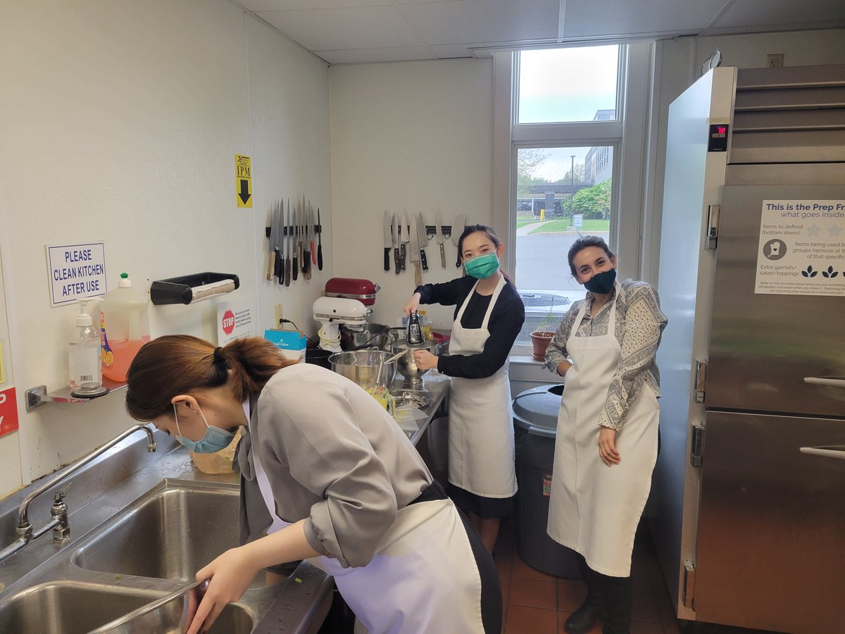 Barbacane, Thornton & Company tweet media