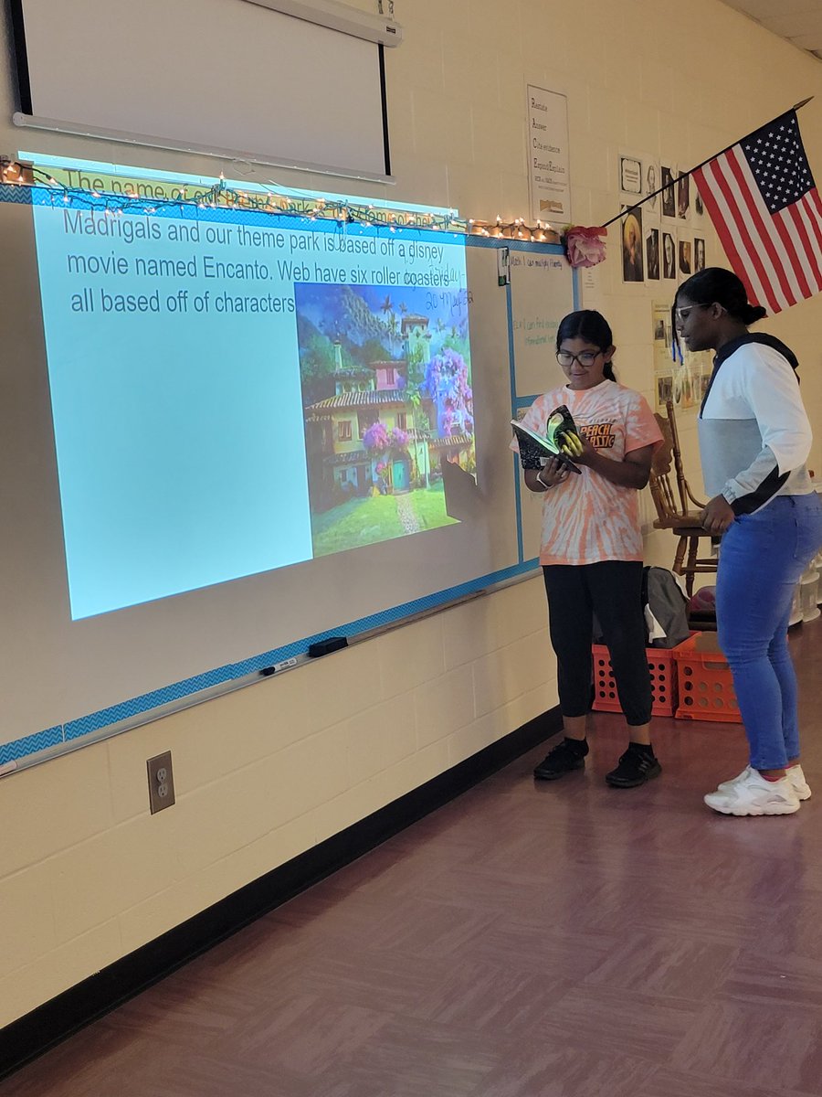 historynerdtchr's tweet photo. Even though we ran out of time to finish our projects, these #futureimagineers did a fantastic job! @DisneyParks @WaltDisneyWorld @RCE_HCS #imagineeringinabox #goinggifted #WeareRACERS #drivenbysuccess https://t.co/P9WjwaCnUx