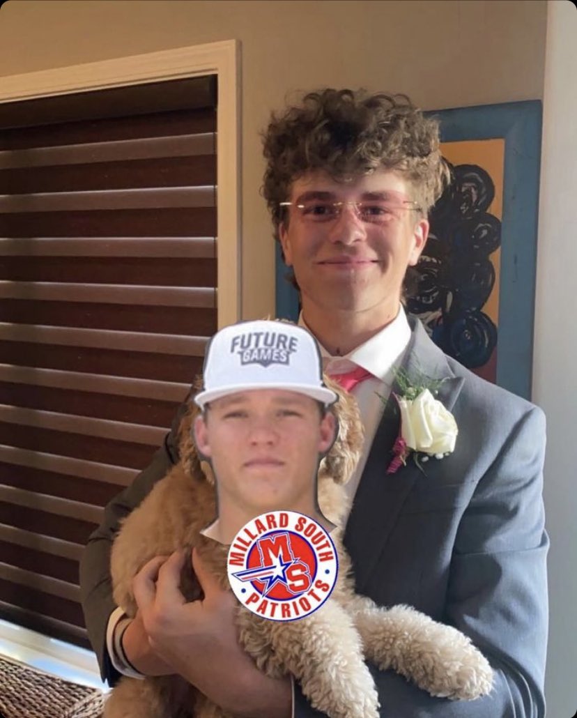 Woke up state champs, hbu? <a href="/BarstoolPats1/">Barstool Patriots(STATE CHAMPS)</a>