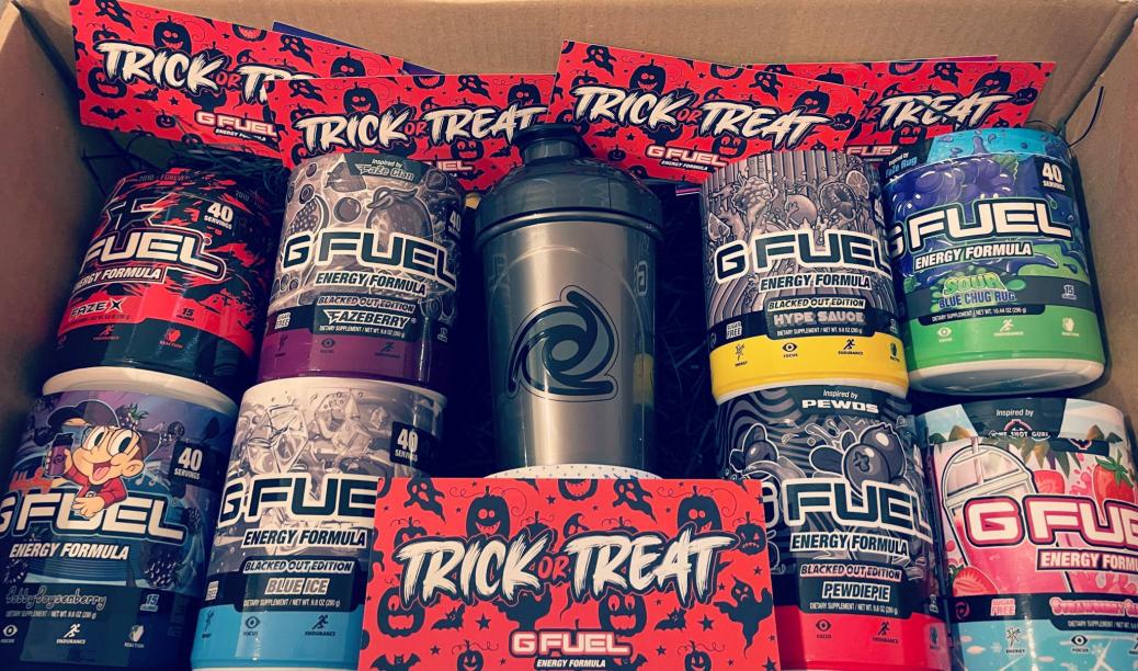 MOBILE E-SPORTS tweet media