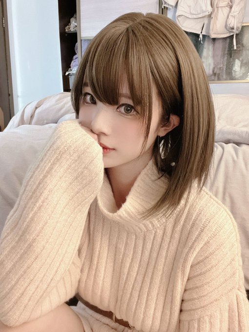 コスプレイヤー翠翠suiseikoのTwitter画像36