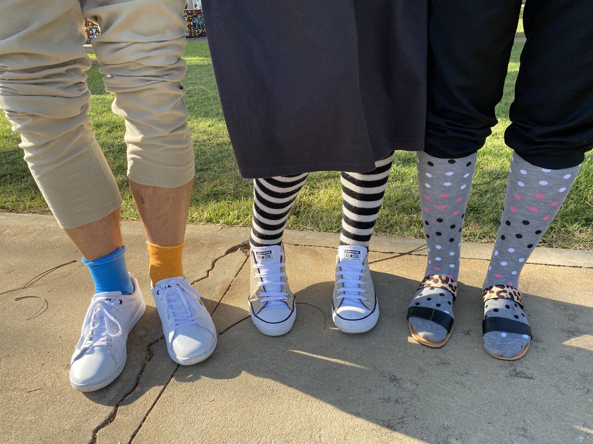 Primary Principal LIS tweet media