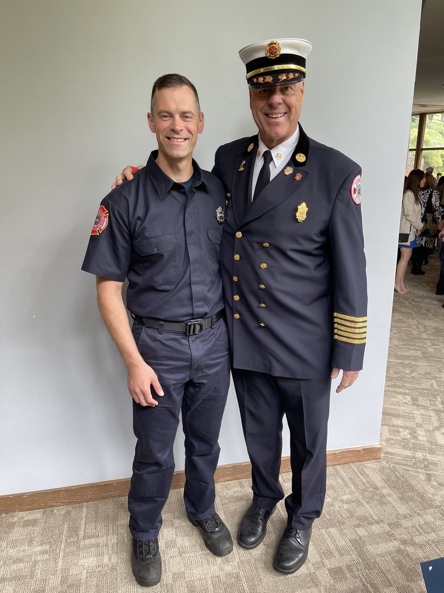 Chief Condon tweet media