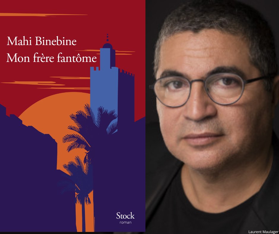 Ravis de vous annoncer la présence aux Journées du Livre et du Vin de :
- Mahi Binebine 
- Sylviane Degunst 
- Romain Cole
- Laure Gasparotto 

Nous avons hâte de tous les rencontrer, et vous ?