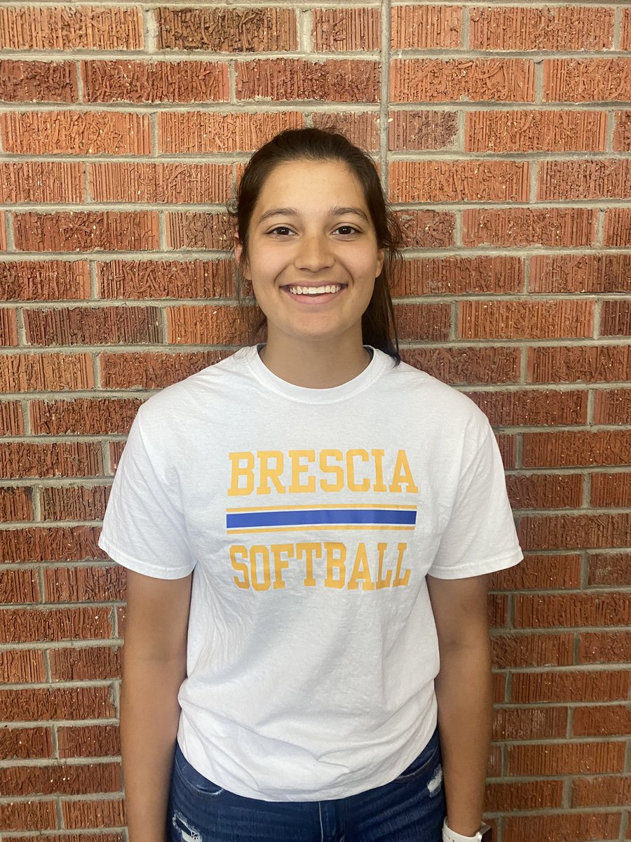 Congrats to Mikah on signing her letter of intent today!!! #gobearcats 🥎