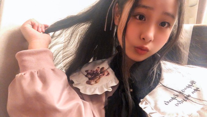 Twitterのコスプレ画像1