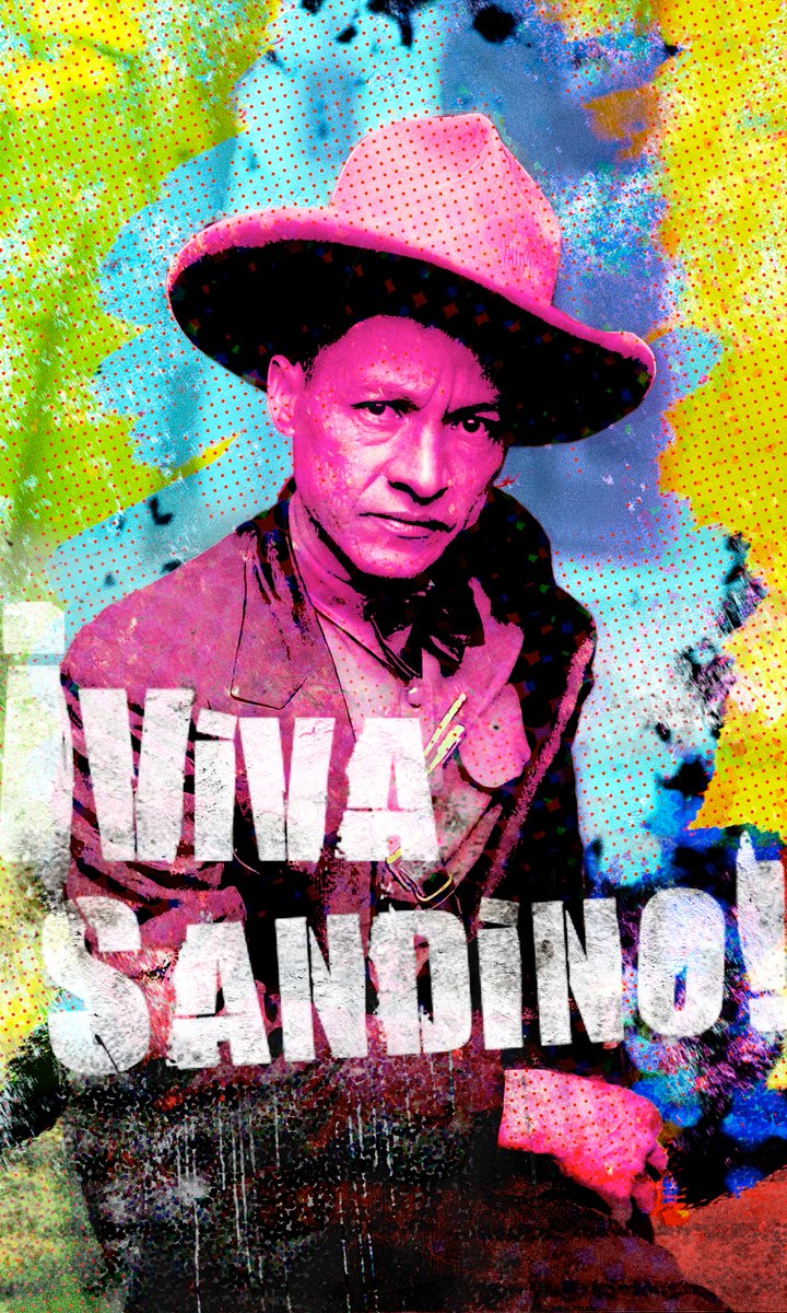 EmbaixadaNicBr's tweet photo. #SANDINOSIEMPRE  ! https://t.co/y2V1RuSnEv