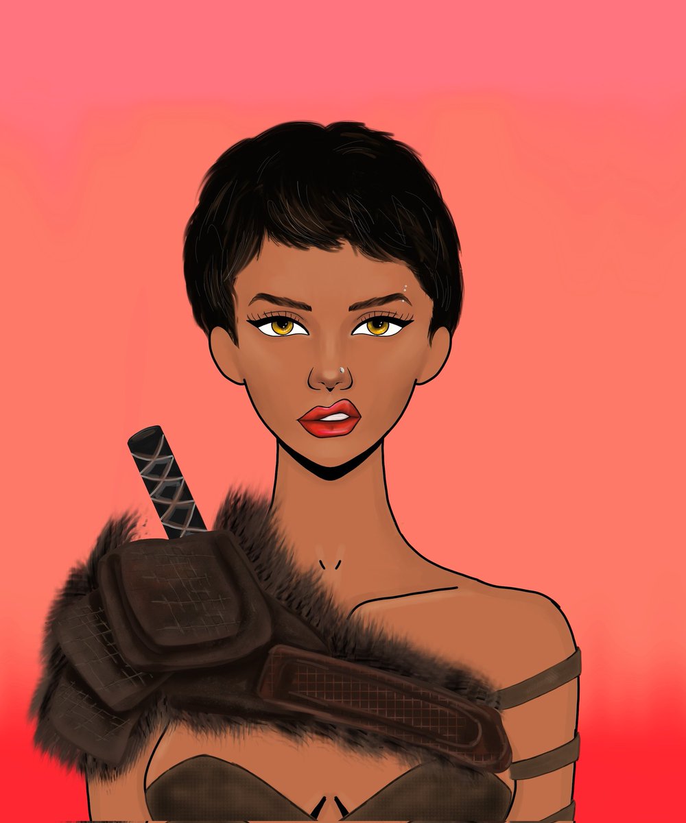 Legendaryywoman's tweet photo. New Drop 🔥
🌟 Legendary Woman #20
🌟 Opensea Polygon
🌟 Floor Price 0.005 eth

https://t.co/ZeTjn0hvH6 https://t.co/5UYIHA9ek6