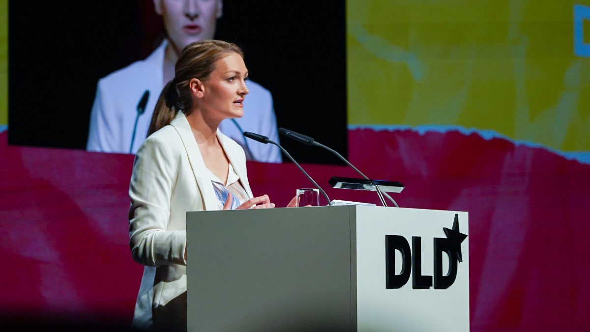 Bayerisches Digitalministerium tweet media