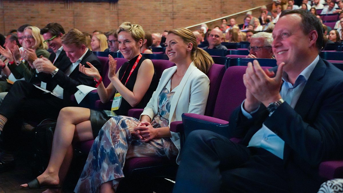 Bayerisches Digitalministerium tweet media