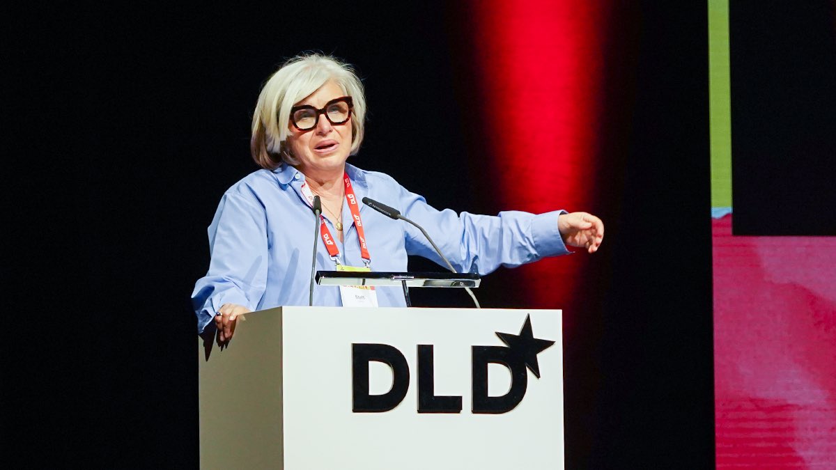 Bayerisches Digitalministerium tweet media