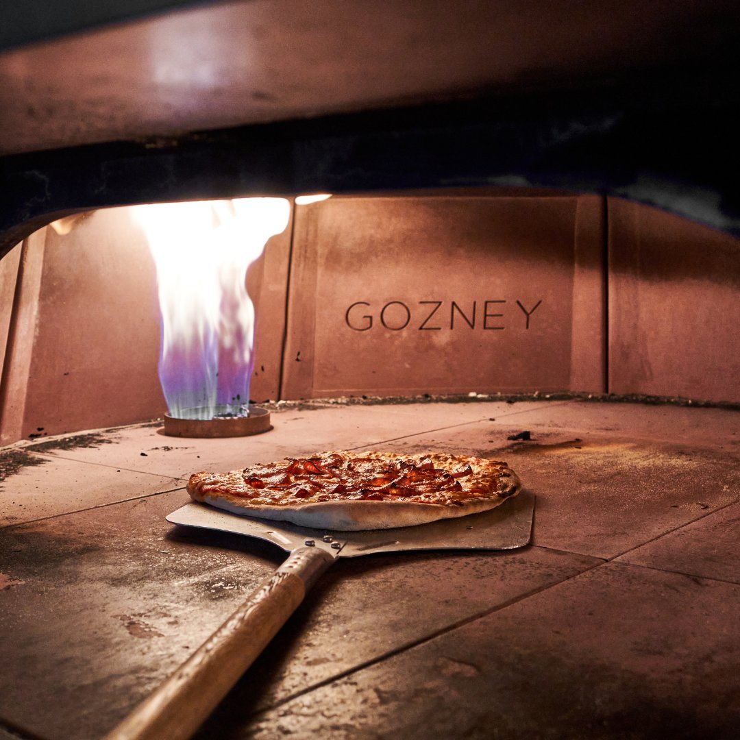 Luxury Lodges tweet media