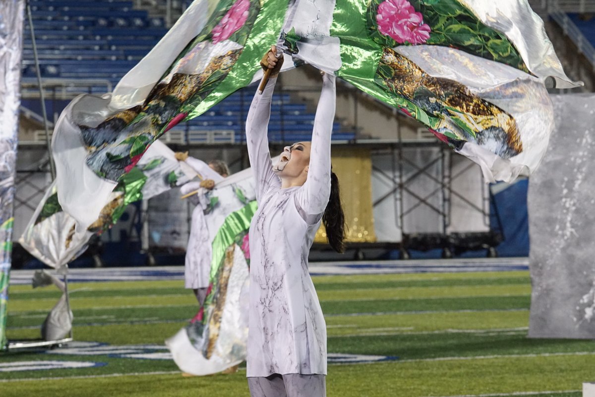 TC_Schools_KY's tweet photo. Congratulations to our Taylor County Marching Band!! They earned a Top 10 placement in the AAA Class during KMEA State Finals at the University of Kentucky earlier this week!

Expect greatness from our Marching Cards!

#tcpride #tcperformance #gocards #tcband #expectgreatness https://t.co/rzpv8f7ANi